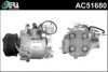 ERA Benelux AC51680 Compressor, air conditioning